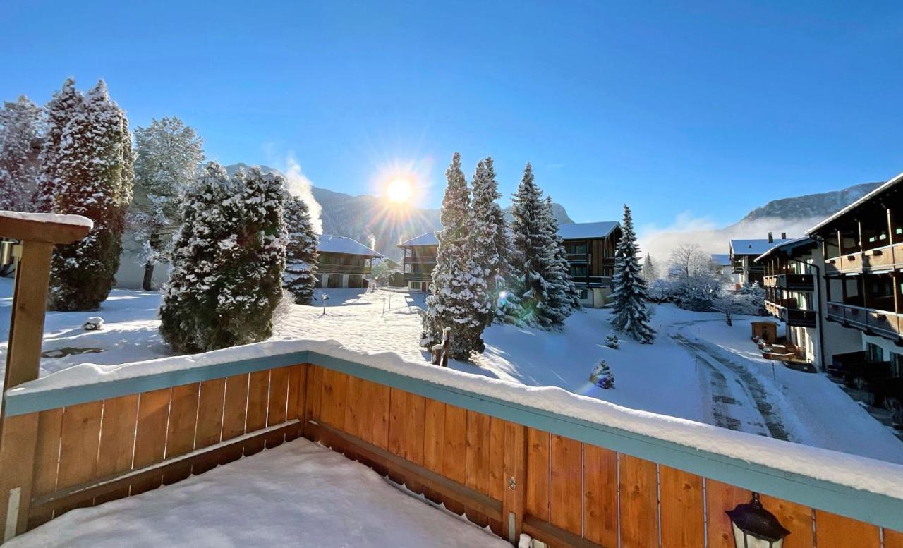 Das Bergmayr - Chiemgauer Alpenhotel Inzell Exterior foto